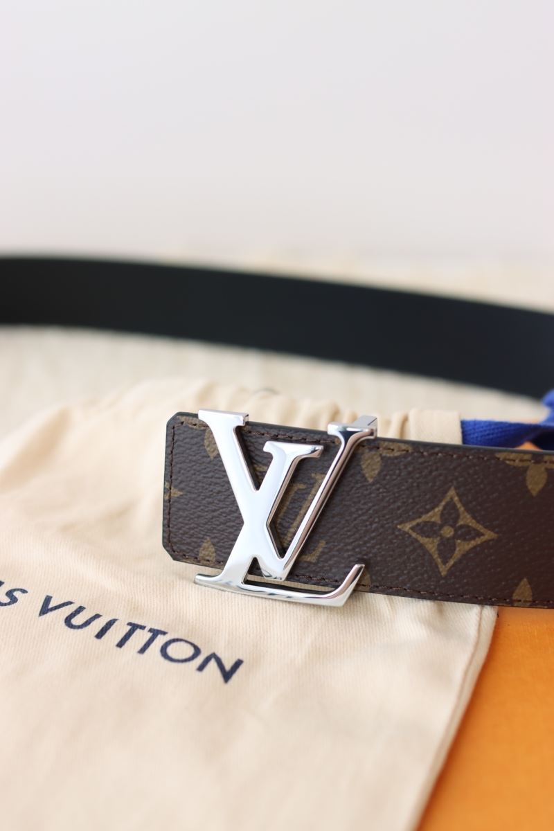 Louis Vuitton Belts